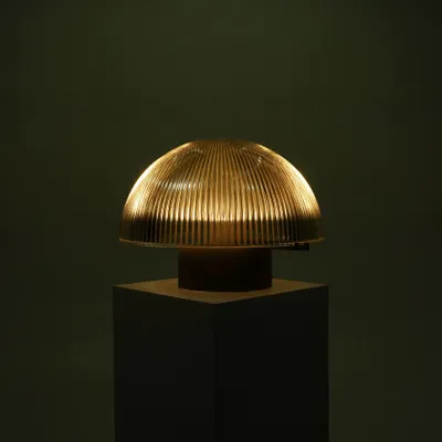 Lampes de table - Threshold Lamp - NICK VAN NECHEL