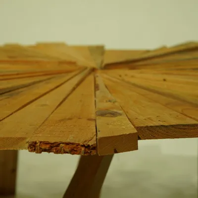 Tables basses - Child Unfriendly Coffee Table - NICK VAN NECHEL