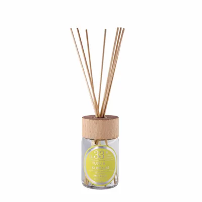Diffuseurs de parfums - NUMBERS NUM.33 YUZU & KUMQUAT - CERABELLA SL