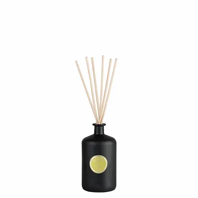 Scent diffusers - NUMBERS COLLECTION NUM.33 YUZU & KUMQUAT - CERABELLA SL