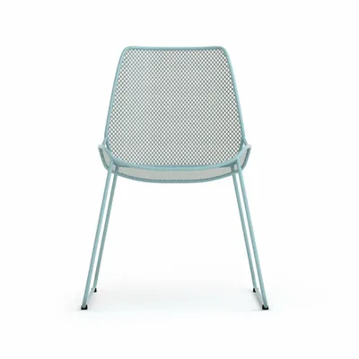 Chairs - TWO - ALTEK ITALIA DESIGN