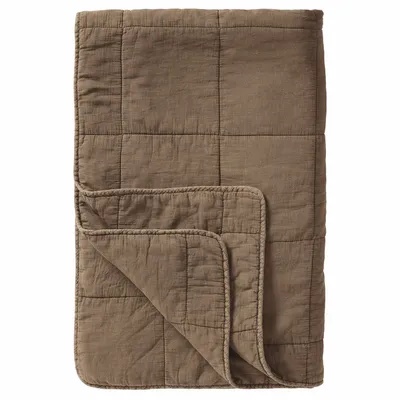 Throw blankets - Vintage Quilts - IB LAURSEN
