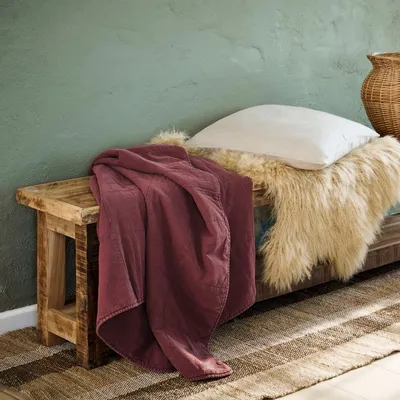 Plaids - Quilts Vintage - IB LAURSEN