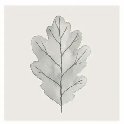 Objets de décoration - Serviettes Imprimées - IB LAURSEN