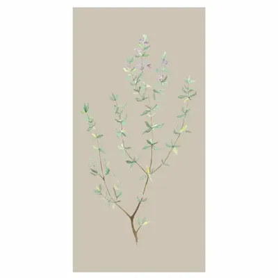 Decorative objects - Printed Napkins - IB LAURSEN