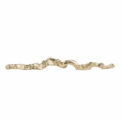 Artistic hardware - Fragile L | furniture handle - PAP DECO