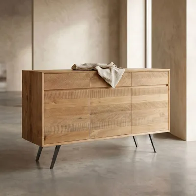 Buffets - Buffet Harry - EMPREINTE DU TEMPS