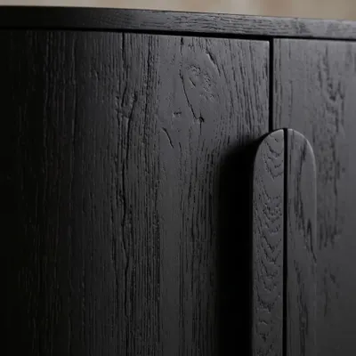 Sideboards - Buffet Sydney en 300cm - EMPREINTE DU TEMPS