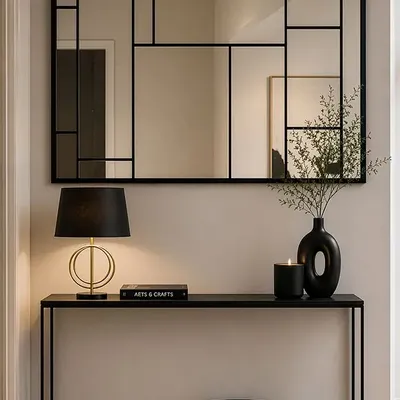Mirrors - MIRROR ARTIST - EMDE