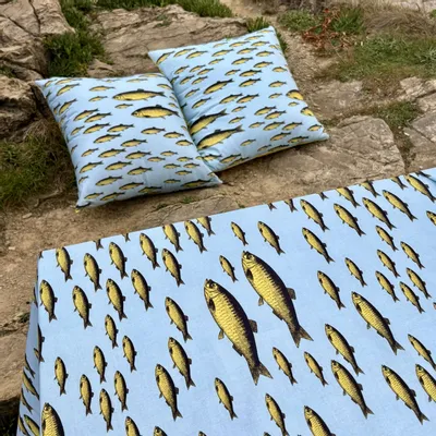 Nappes - Nappe Sardine - ZOOH