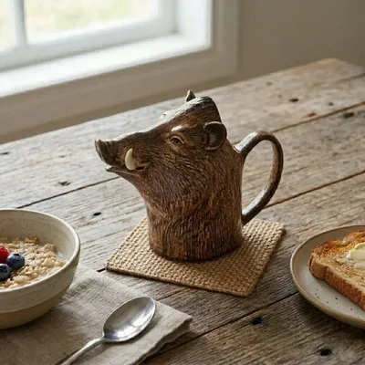 Carafes - Jugs - QUAIL DESIGNS EUROPE BV