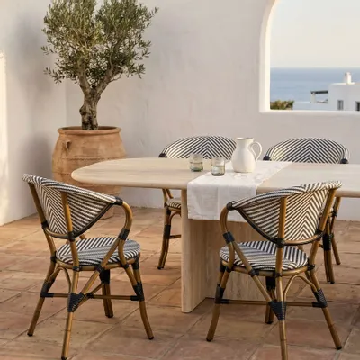 Chairs - Chaise Ava - EMPREINTE DU TEMPS