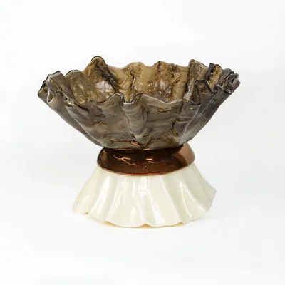 Objets de décoration - Sculpture « Ballarina » - VETROFUSO DI DANIELA POLETTI