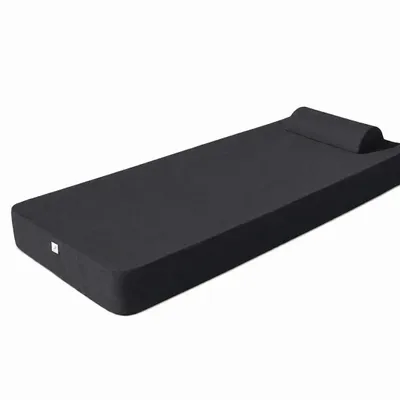 Chaises longues - LE POOL BED | Matelas 2 en 1 - COZIP