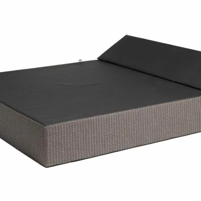 Piscines - Mamoo | Lit de piscine COZIP - GRAND BED | 200 x 180 x h38 cm - COZIP