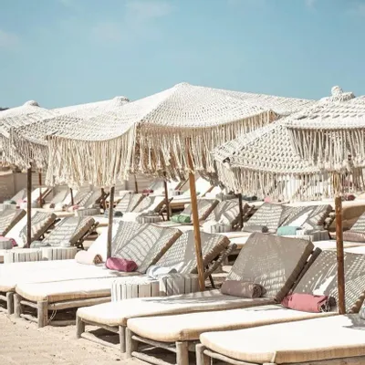 Chaises longues - VERDE | Matelas outdoor - COZIP