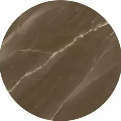 Coffee tables - Brown marble table - SAGIT