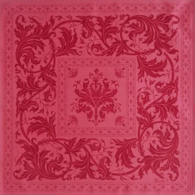 Linge de table textile - Serviette Topkapi - BEAUVILLÉ