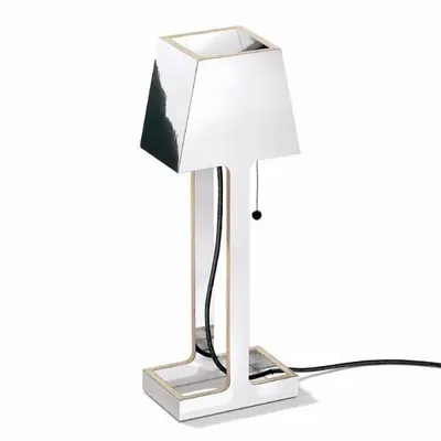 Desk lamps - Lloyd Lamp - WANNES ROYAARDS