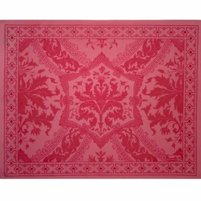 Table linen - Topkapi table set - BEAUVILLÉ