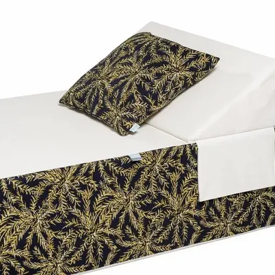 Transats - BED UMBRELLA Tropic  200x88xh38 cm | Lit de piscine COZIP - COZIP