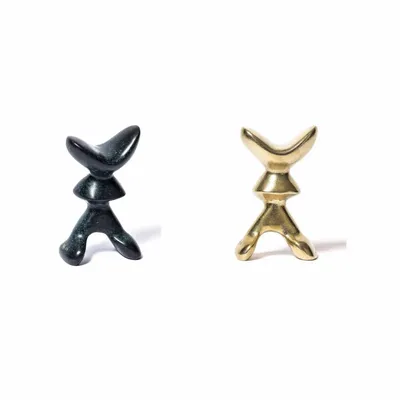 Sculptures, statuettes et miniatures - Sif - GARDECO OBJECTS