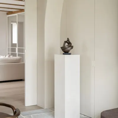 Sculptures, statuettes and miniatures - Balance - GARDECO OBJECTS