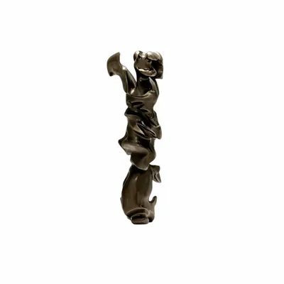 Objets de décoration - Ozymandias king of kings - Bronze sculpture - GARDECO OBJECTS