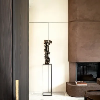 Objets de décoration - Ozymandias king of kings - Bronze sculpture - GARDECO OBJECTS