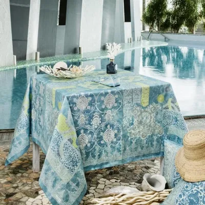 Table linen - Rialto tablecloth - BEAUVILLÉ