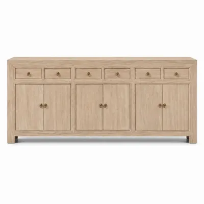 Sideboards - ORMEA sideboard - EMPREINTE DU TEMPS