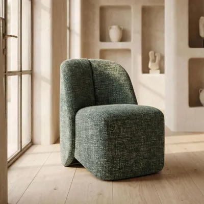 Armchairs - OSLO armchair - EMPREINTE DU TEMPS