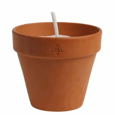 Bougies - CITRONELLA TEST 5 - CERABELLA SL