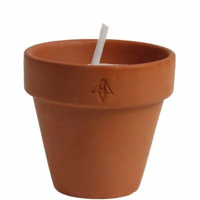 Bougies - CITRONELLA TEST 4 - CERABELLA SL
