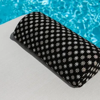 Pools - JUSTINE | POOLbed COZIP | 180 x 70 x h18 cm - COZIP