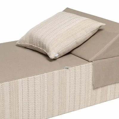 Piscines - Julie | Lit de piscine COZIP - UMBRELLA | 200 x 88 x h38 cm - COZIP