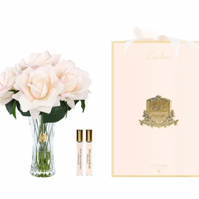 Diffuseurs de parfums - Charente Seven Rose - CÔTE NOIRE