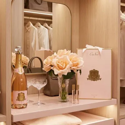 Diffuseurs de parfums - Charente Seven Rose - CÔTE NOIRE