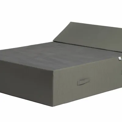 Piscines - Kaki | Lit de piscine COZIP - KON TIKI | 180 x 136 x 38cm - COZIP
