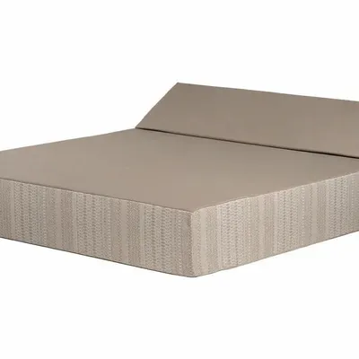 Piscines - Julie | Lit de piscine COZIP - PALOMA | 180 x 140 x h38 cm - COZIP