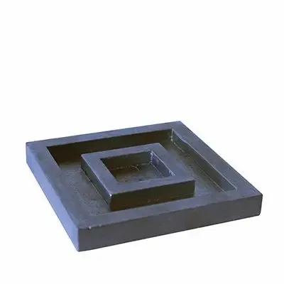 Candles - FTWIST CANDLEHOLDER COLLECTION - CERABELLA SL