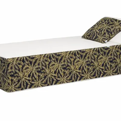 Pools - Tropic | COZIP pool bed - PALOMA | 180 x 140 x h38 cm - COZIP