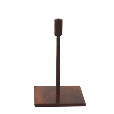 Decorative objects - MATCH CANDLEHOLDER COLLECTION - CERABELLA SL