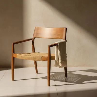 Fauteuils - BUTACA DELTA - TALLER INDIAS