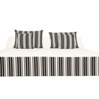 Pools - The cruise has fun | COZIP pool bed - PALOMA | 180 x 140 x h38 cm - COZIP