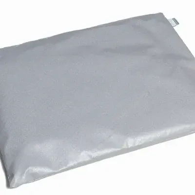 Pools - SILVER PROTECTIVE COVER | COZIP - BED UMBRELLA | 200 x 88 x h38 cm - COZIP