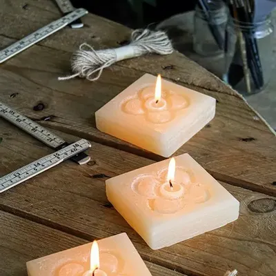 Candles - PANOT CANDLE COLLECTION - CERABELLA SL