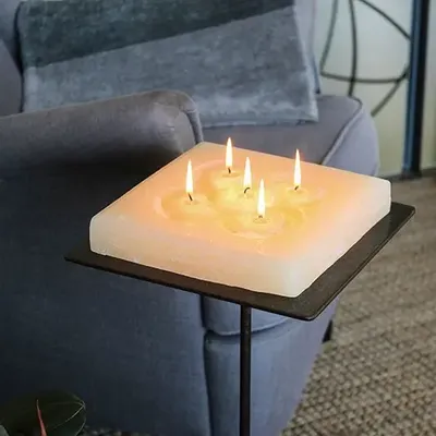 Candles - PANOT CANDLE COLLECTION - CERABELLA SL