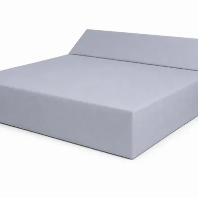 Deck chairs - Big bed | COZIP - 200 x 180 x h38 cm - COZIP