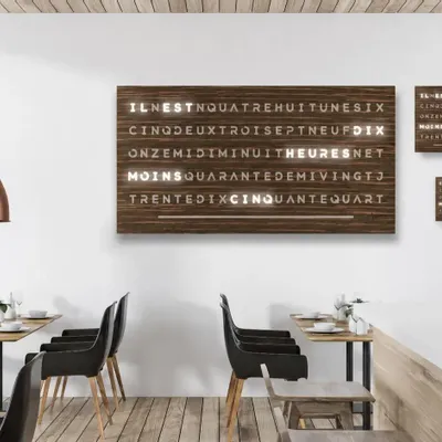 Wall lamps - Aurachronis 45 - AURANIS